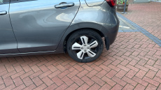 Honda Jazz 1.5 i-MMD Hybrid EX 5dr eCVT Hybrid Hatchback